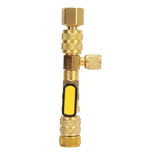 Herramienta para remover núcleo de válvula de AC miniatura 5