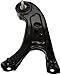 Dorman 528-010 Rear Passenger Side Suspension Trailing Arm Compatible with Select Lexus/Toyota Models