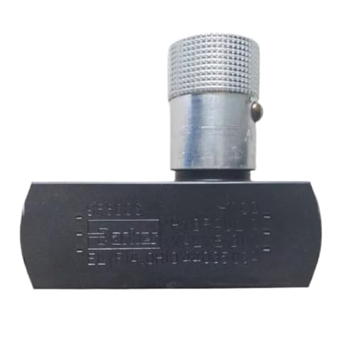 1 PC 9F400S Solenoid valve