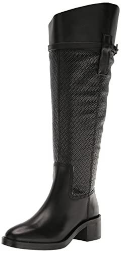 Franco Sarto Women's L-colt Tall Wc Knee High Boot