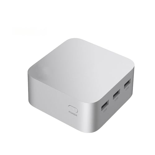 GZBOX~jPC ^pc Windows 11 Pro Intel Celeron N5105(ő2.9GHz) ^PC 12GB LPDDR4 256GB NGFF SSD Q[@ 8.94*8.94*4.35cm 203.7g ~j ~