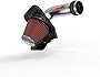 K&N Cold Air Intake Kit: High Performance, Increase Horsepower: Compatible with 2011-2018 Ford (Flex, Explorer, Taurus SHO) Turbo Ecoboost 3.5L V6, 69-3531TS