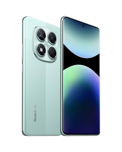 シャオミ Xiaomi Redmi Note 14 Pro 5G / シムフリー 31wO-EqAS0L.jpg