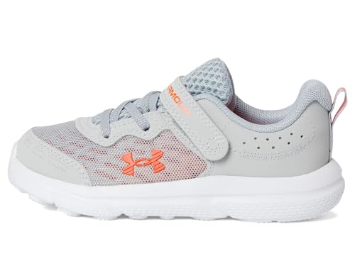 Image of Under Armour Kids Infant Assert 10 Alternate Closure (Toddler)