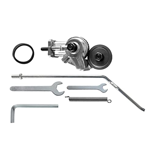 Image of CALANDIS Electric Drill Plate Cutter Metal Nibbler Drill Attachment for Iron Copper'