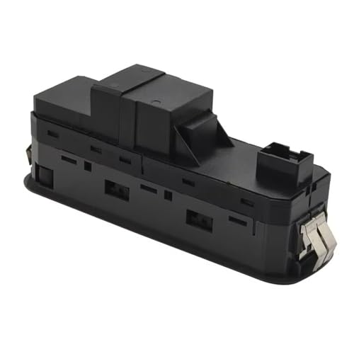 Interrupteur lève-vitre de Suzuki Grand Vitara commande électrique fluide de panneau 99-06