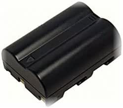Batterie Rechargeable au Lithiu-ION pour Appareil Photo/caéscope Type