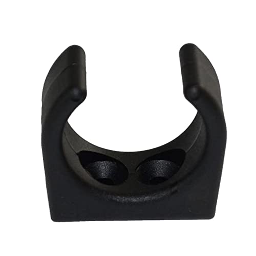 Nylon Melodie Halter Clip Paddel Bootshaken Ruder Heckstange Licht Aufbewahrungsgriff Nylon Melodie Halter Clip Paddel Bootshaken Ruder Heckstange Licht Aufbewahrungsgriff