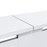 Heizkörperverkleidung 60