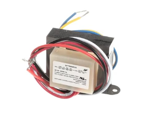 Transformer for CGA-4, Series 2 381-356-578