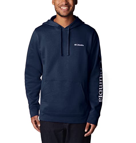 Image of Columbia mens Trek Hoodie