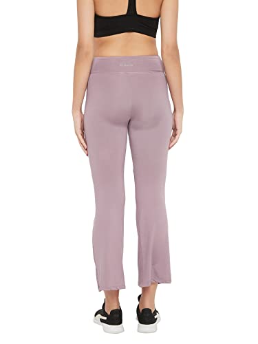 Image of Clovia Women Yoga Pants