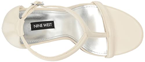 Nine West Melike Strappy Stiletto Heeled Sandals #TOP9