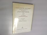 Allgemeine Anthropogeographie (Erdkundliches Wissen)