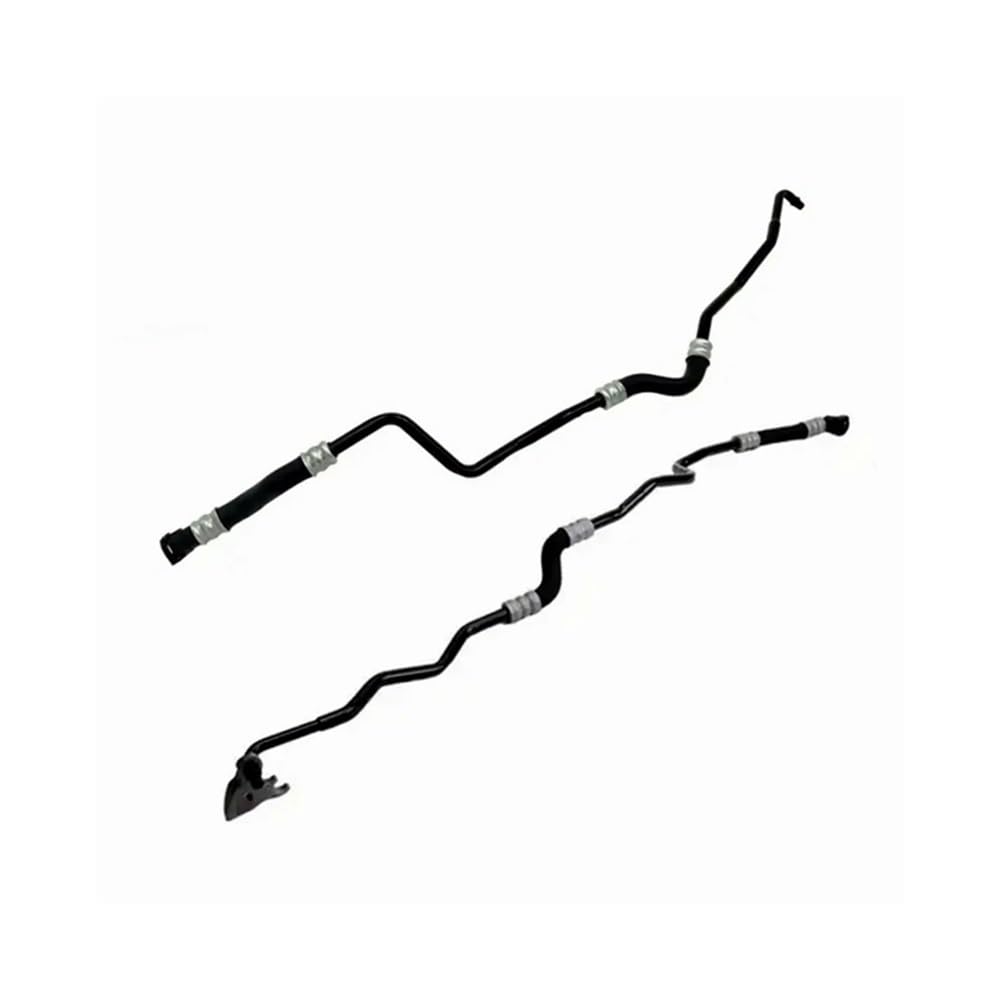 17227583187 17227583188 Cooler Oil Line Radiator Hose for F01 F02 F10 F11 F18(17227583187)