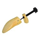 extender canon Diese einstellbare Schuhholzbahre kann Ihr Schuh verlängert halten und verhindert es von schlaffen immer
