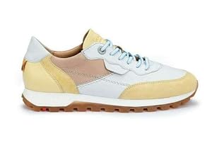 LLOYD LLOYD Sneaker Damen in uni