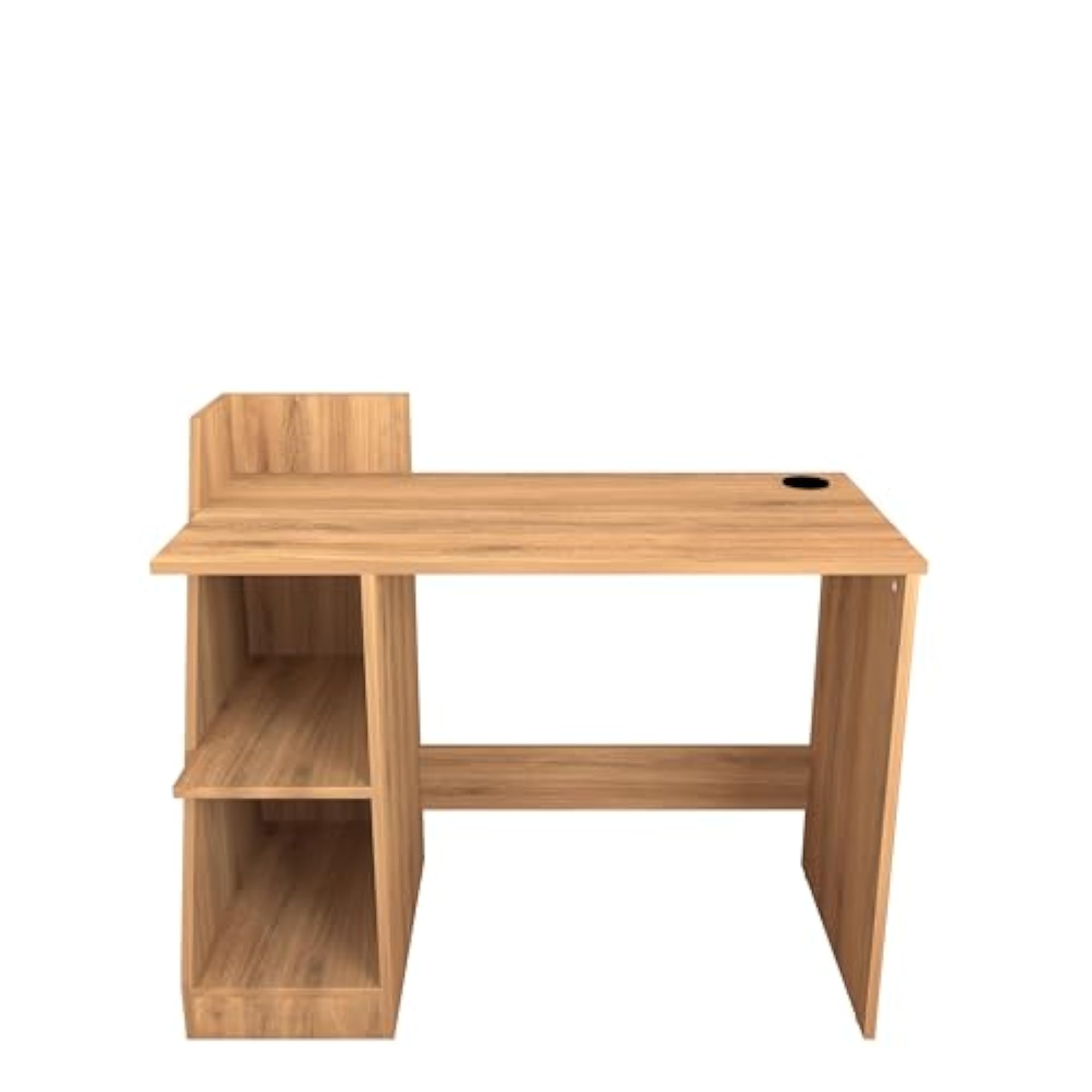Engineered Wood Lanek Study Table