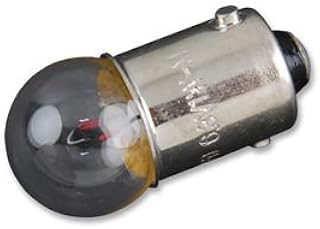 Idec is-6 Incandescent Bulb Bayonet Base