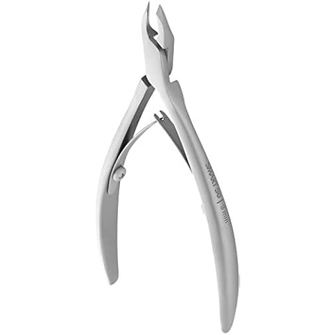 STALEKS PRO Smart 50 Professional Cuticle Nipper Cover