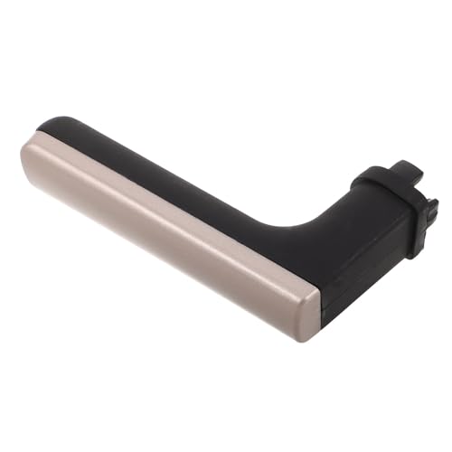 GATHINESS Accesorio Mango Desmontable para Freidora de Aire, Resistente al Calor Asa Antideslizante, Compatible Utensilios de Cocina para Preparación en Hogar