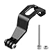 UPOINME Easyly Install Bike Light Holder Corrosions Bicycles Light Brackets for Night Cycling and
