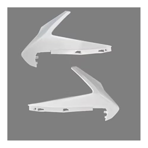Couverture panneau latéral CBR500R protection phare aérodynamique