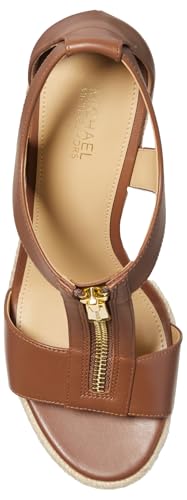 Michael Kors womens Berkley Mid Wedge4