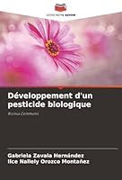 Développement d'un pesticide biologique: Ricinus Communis (French Edition) 6206840352 Book Cover