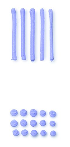 Wilton Multi-Line Icing Tip #TOP3