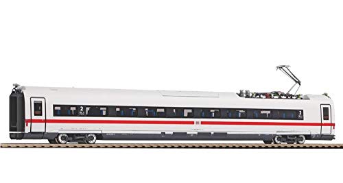 Preisvergleich Produktbild Piko 58593 H0 AC Ergänzungswagen Ice 4 DB AG VI