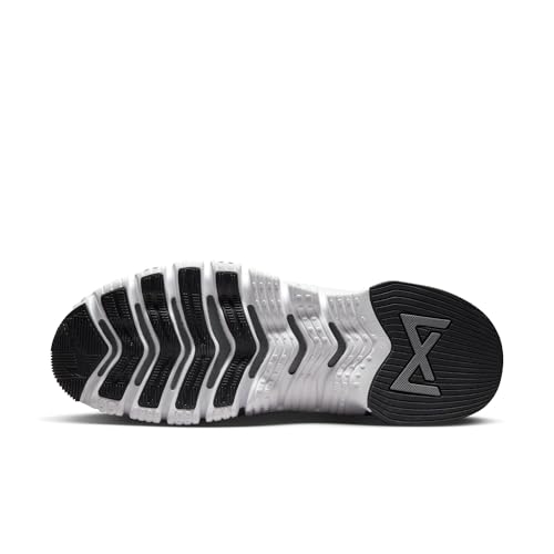 Nike Free Metcon 5 Mens Trainers DV3949 Sneakers Shoes (UK 6.5 US 7.5 EU 40.5, Smoke Grey 003) - image 9