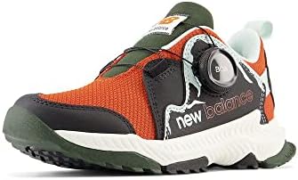 New Balance Kid’s Dynasoft Trail Magic V1 Boa Running Shoe