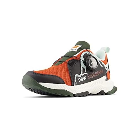 New Balance DynaSoft Trail Magic V1 Cover