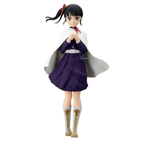 GLITTER&GLAMOURS 鬼滅の刃 栗花落カナヲ　フィギュア 鬼滅の刃 GLITTER&GLAMOURS 栗花落カナヲ フィギュア - メルカリ