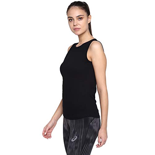 Image of Ap'pulse Women's Black Tshirt