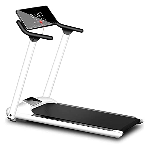Caminadora Eléctrica Plegable OMaju 1000 W 130 kg