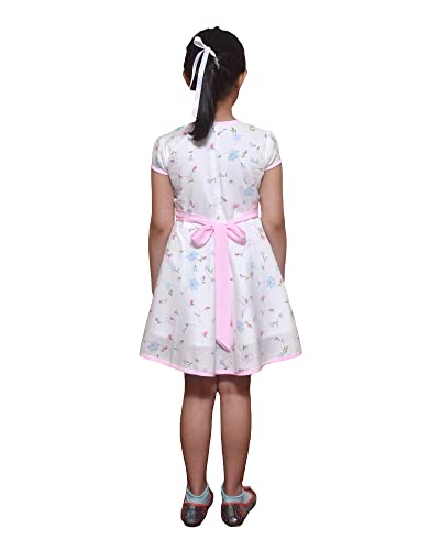 Image of Celeste Mist Frock
