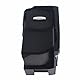 FanPaYY Getränkehalter in der Pkw-Mittelkonsole , Car Center Konsolenbecherhalter für E-Klasse W211 S211 CLS C219 A2116800014, Schwarz, Kunststoff