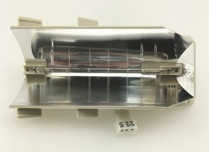 <廃盤品> VITRIINI （clear-light gray） Radionic Hi Tech Orly ZX513-HL-CW-9, 12 inch LED Linkable