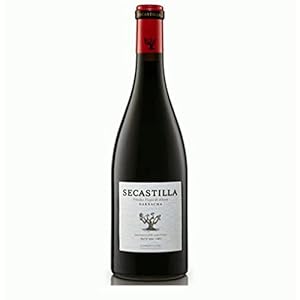 Secastilla – Vino Tinto D.O. Somontano – 750 ml