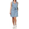Vero-Moda-Vmviviana-SL-Short-Dress-Ga-Noos-Minivestido-para-Mujer