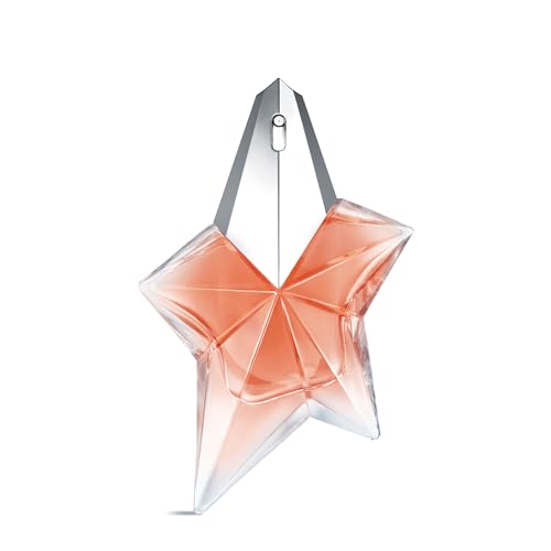 Mugler Angel Blush Eau de Parfum - Ambery Gourmand Musky Perfume ...