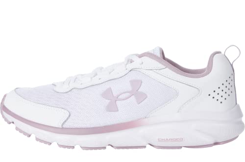 Image of Under Armour Women's Charged Assert 9 Running Shoe