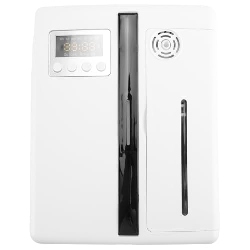 Machine à parfums d'arômes 160 ML diffuseur d'huiles essentielles programmable ménage - 3
