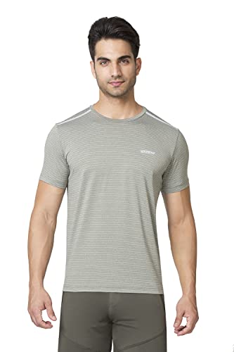 Image of Van Heusen Athleisure Men T-Shirt