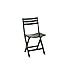 Pro-Progarden Birky Sedia da Giardino, Verde immagine