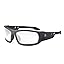 Kryptek Typhon Frame, Clear Lens