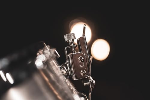 Meinl Percussion CA12 - Caixa In Alluminio, Diametro 30,48 Cm (12"), Colore: Argento - 6