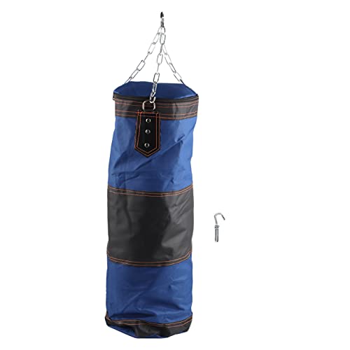 Children Some People Boxing Heavy Punching Sandbag for Exercises Power Bag for Indoor Use